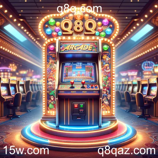 Arcade	 q8q.com